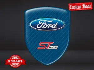 Ford Emblemi Auto Personalizzati Sportivi Pregiati Sobri